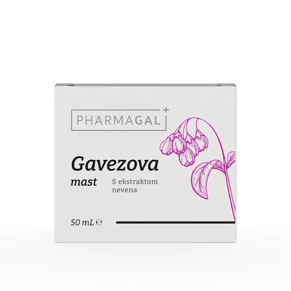 Gavezova mast