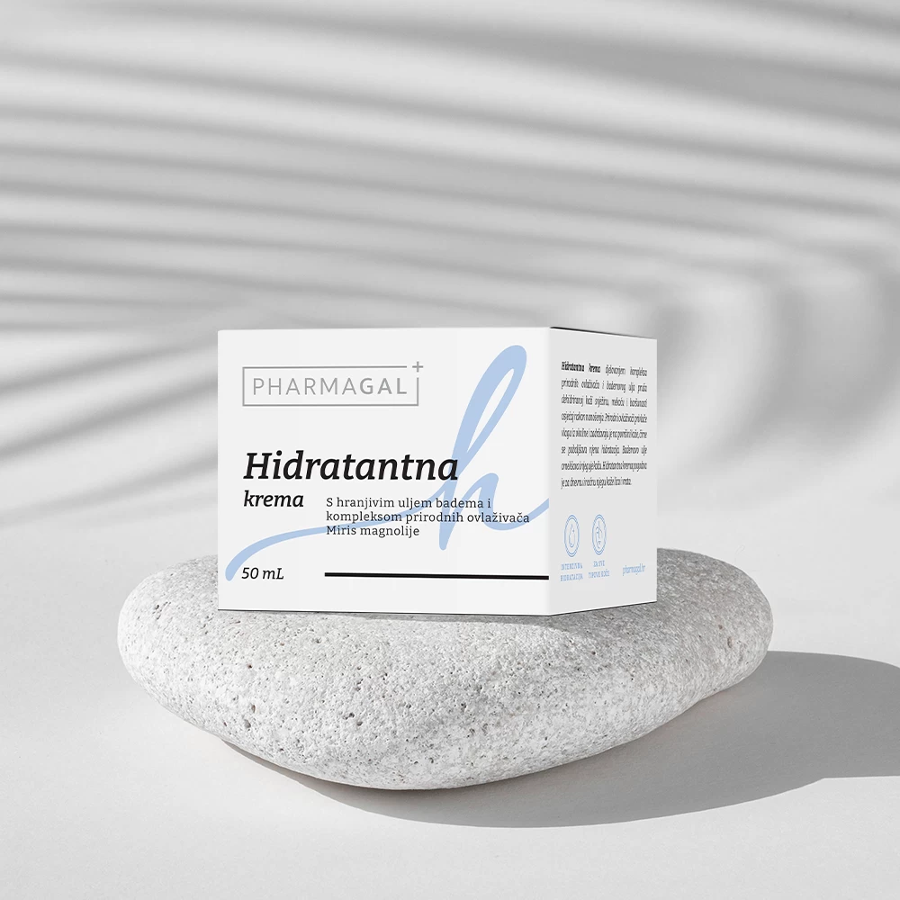 Hidratantna krema