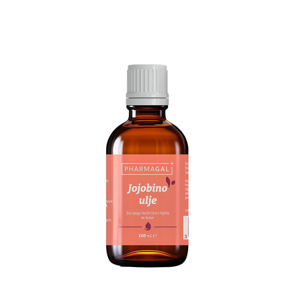 Jojobino ulje