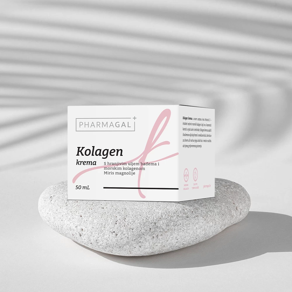 Kolagen krema