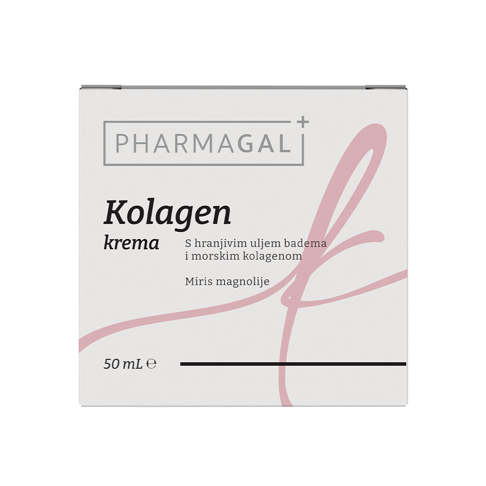 Kolagen krema