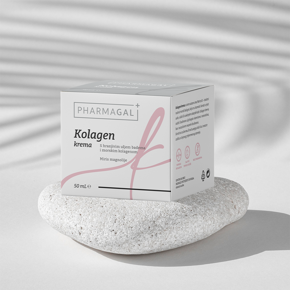 Kolagen krema