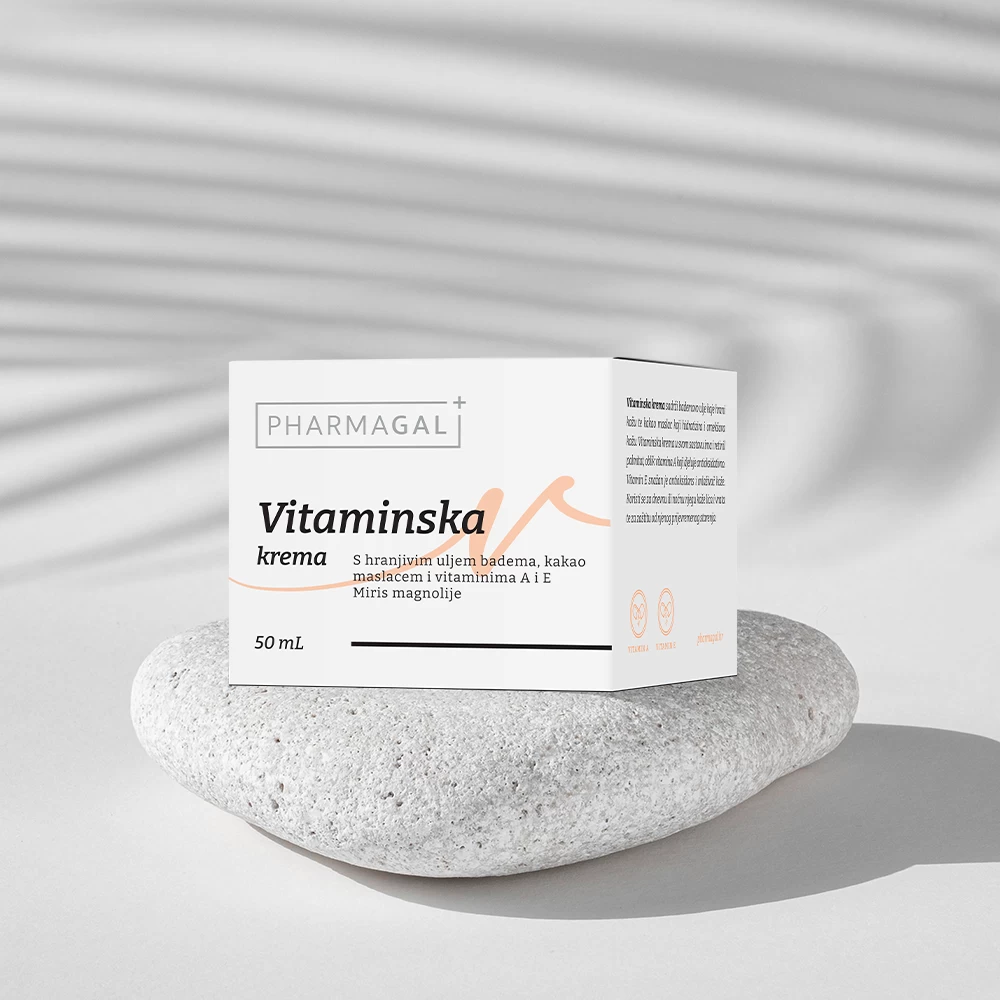 Vitaminska krema