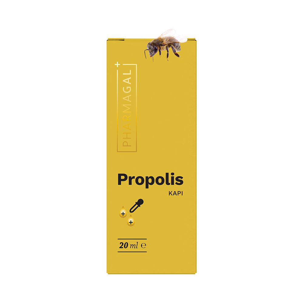Propolis kapi