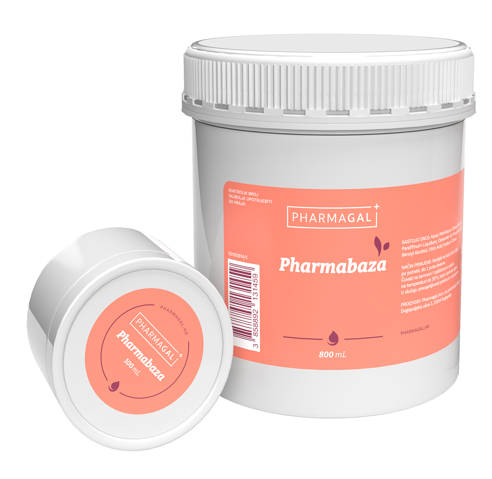 Pharmabaza